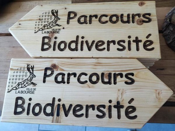 Graveur, Béthune, CNC Multicut