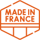 Fabrication française