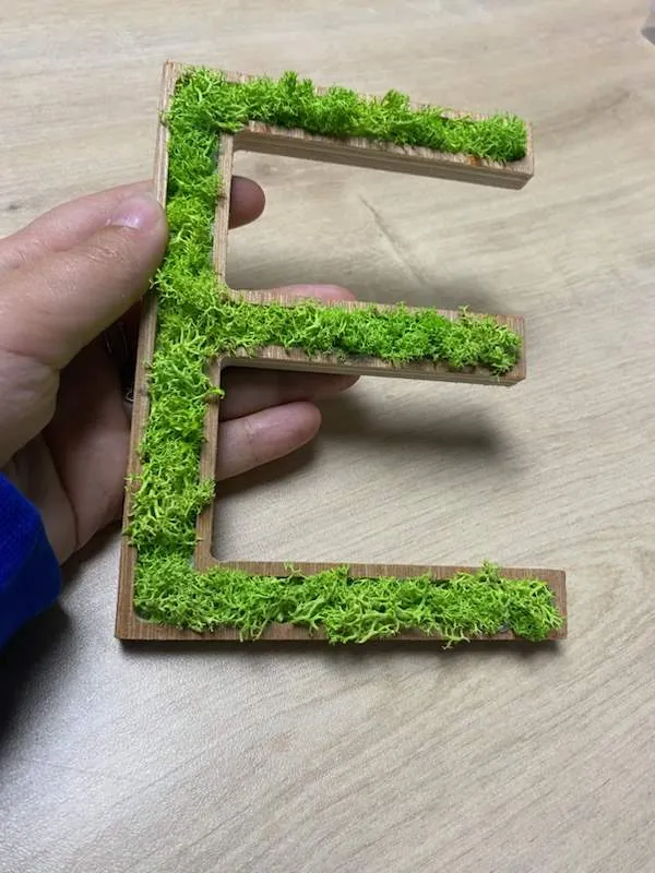 Enseigne, Béthune, CNC Multicut