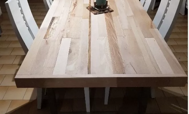 Ameublement, Béthune, CNC Multicut