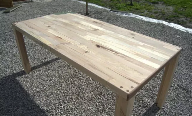 Ameublement, Béthune, CNC Multicut