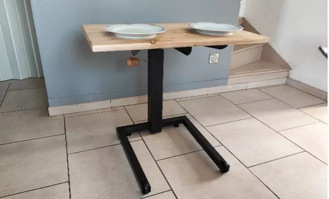 Ameublement, Béthune, CNC Multicut