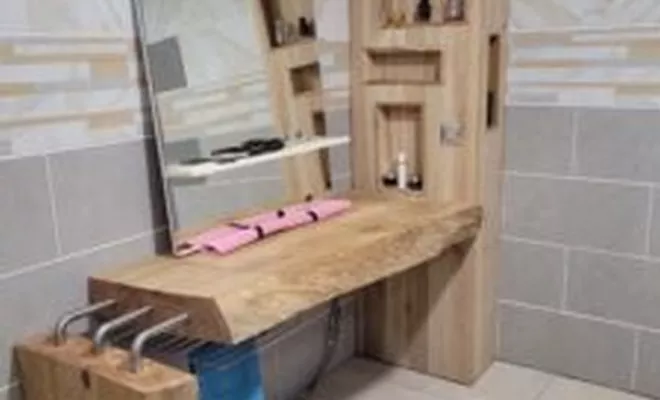 Ameublement, Béthune, CNC Multicut