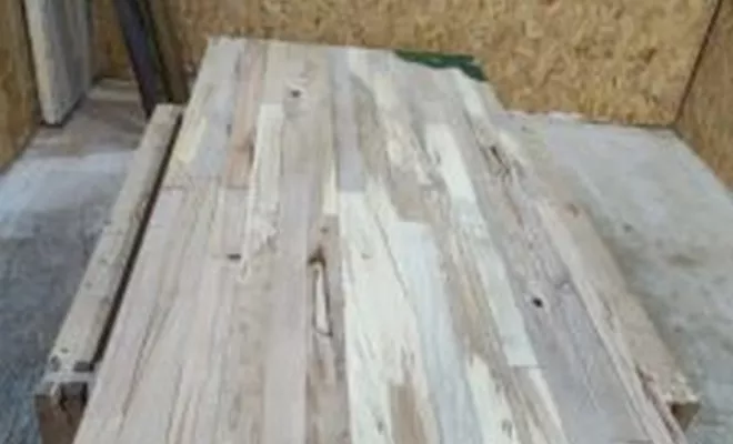 Ameublement, Béthune, CNC Multicut