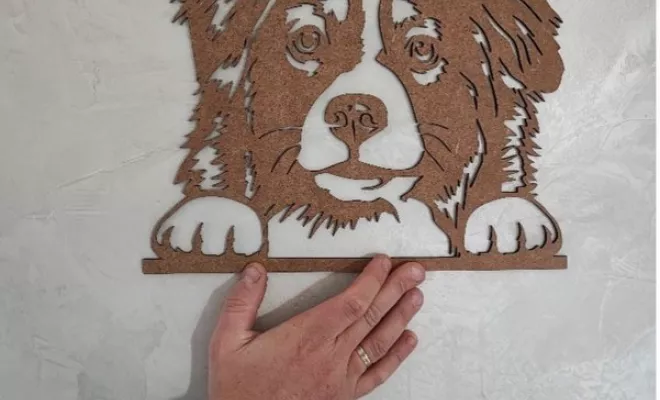 Décoration, Béthune, CNC Multicut