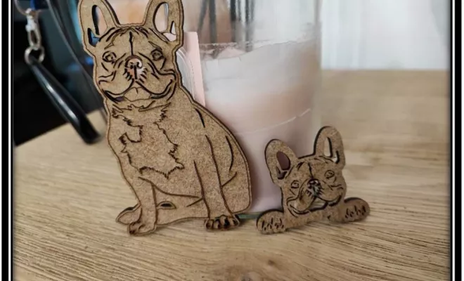 Décoration, Béthune, CNC Multicut