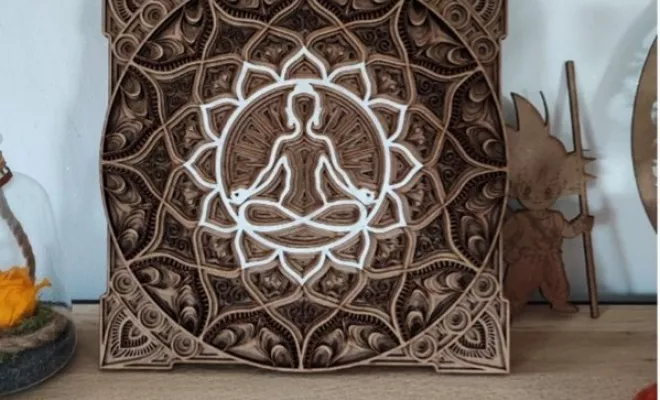 Décoration, Béthune, CNC Multicut
