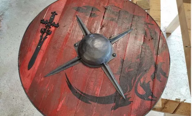 Décoration, Béthune, CNC Multicut