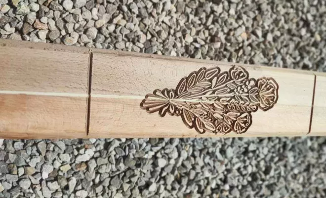 Décoration, Béthune, CNC Multicut
