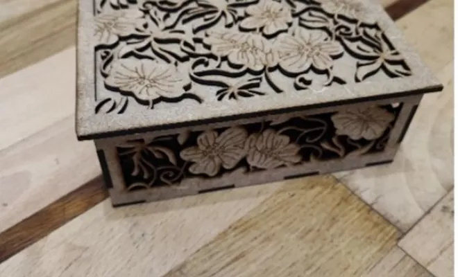Décoration, Béthune, CNC Multicut
