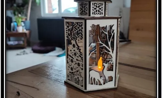 Décoration, Béthune, CNC Multicut