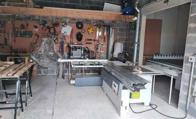 Découpe de matériaux, Béthune, CNC Multicut