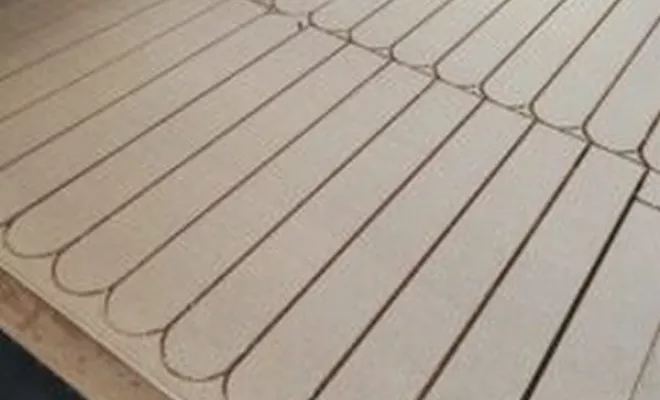 Découpe de matériaux, Béthune, CNC Multicut